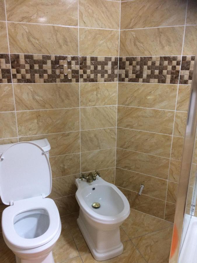 Borşa Vila Floarea De Colt 아파트 외부 사진