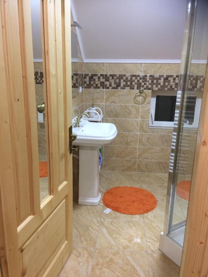 Borşa Vila Floarea De Colt 아파트 외부 사진