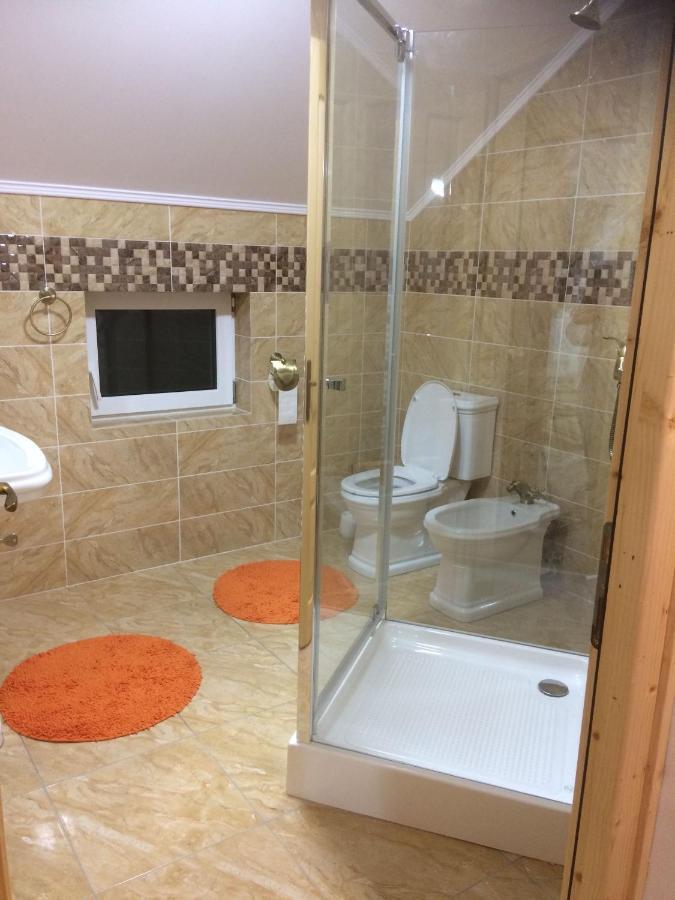 Borşa Vila Floarea De Colt 아파트 외부 사진
